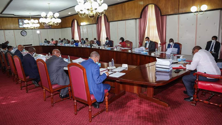 Exodus looms as civil servants' quit notice nears