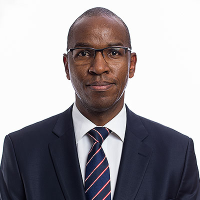 Britam Kenya Finance Boss Appointed Acting Managing Director