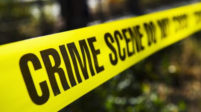 Police Hunt For ‘Killer Mother’ Who Stabbed Her Two Children
