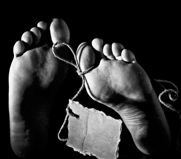Man Kills Son, Hangs Self in Nairobi’s Tassia Estate