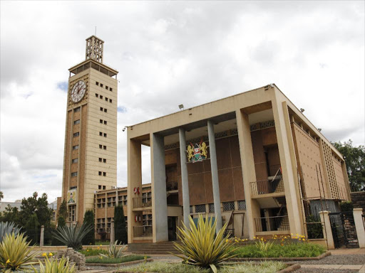 State starts recovery of MPs' Sh2.7bn illegal house allowance