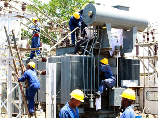 Kenya Power Opens up About National Blackout