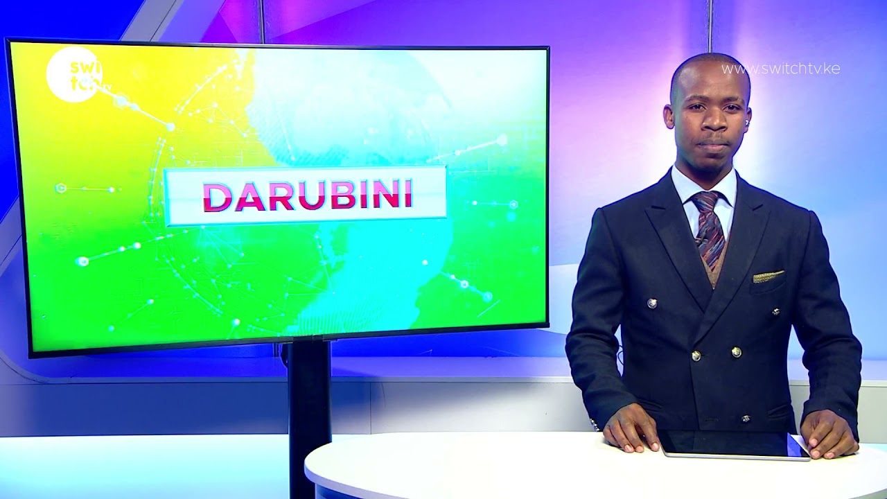 Ranking TV Anchor Now a Matatu Tout in Nairobi After Losing Job (Video)