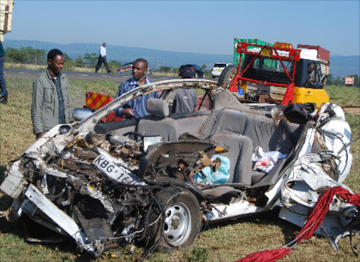 Tangatanga MP snubs Ruto at hour of need