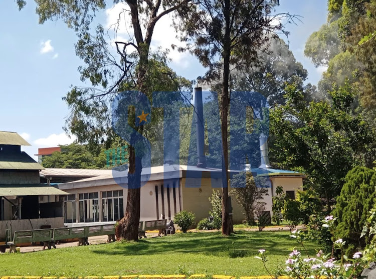 Why Njonjo popped champagne when EAC collapsed