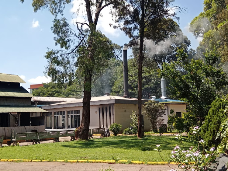 Why Charles Njonjo was swiftly cremated