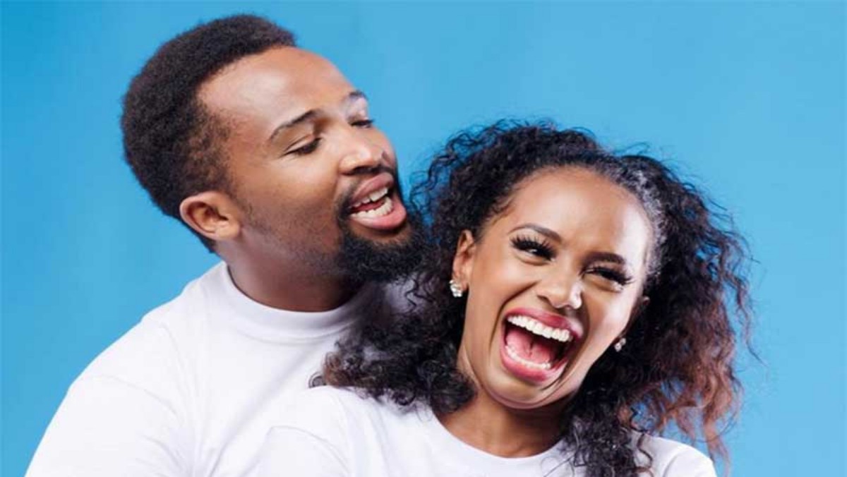 Grace Ekirapa, Pascal Tokodi Announce 1st Pregnancy in Trendsetting Style