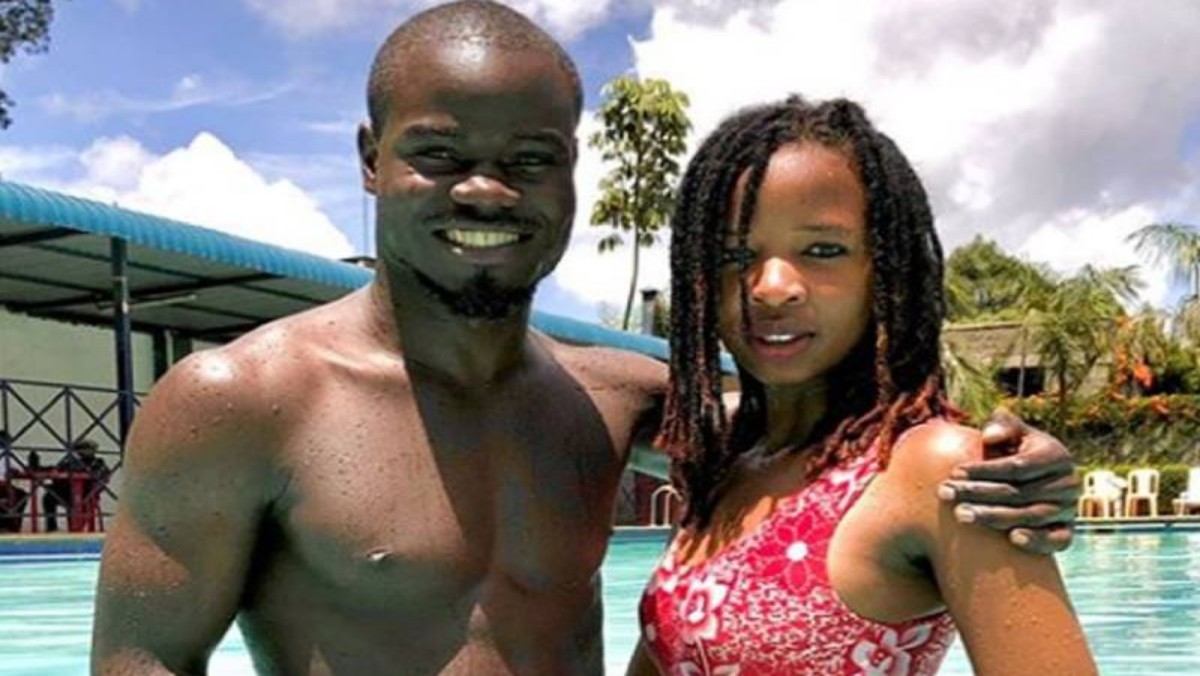 Mulamwah Finally Reveals Why He Ruthlessly Dumped Baby Mama Sonnie Muthoni