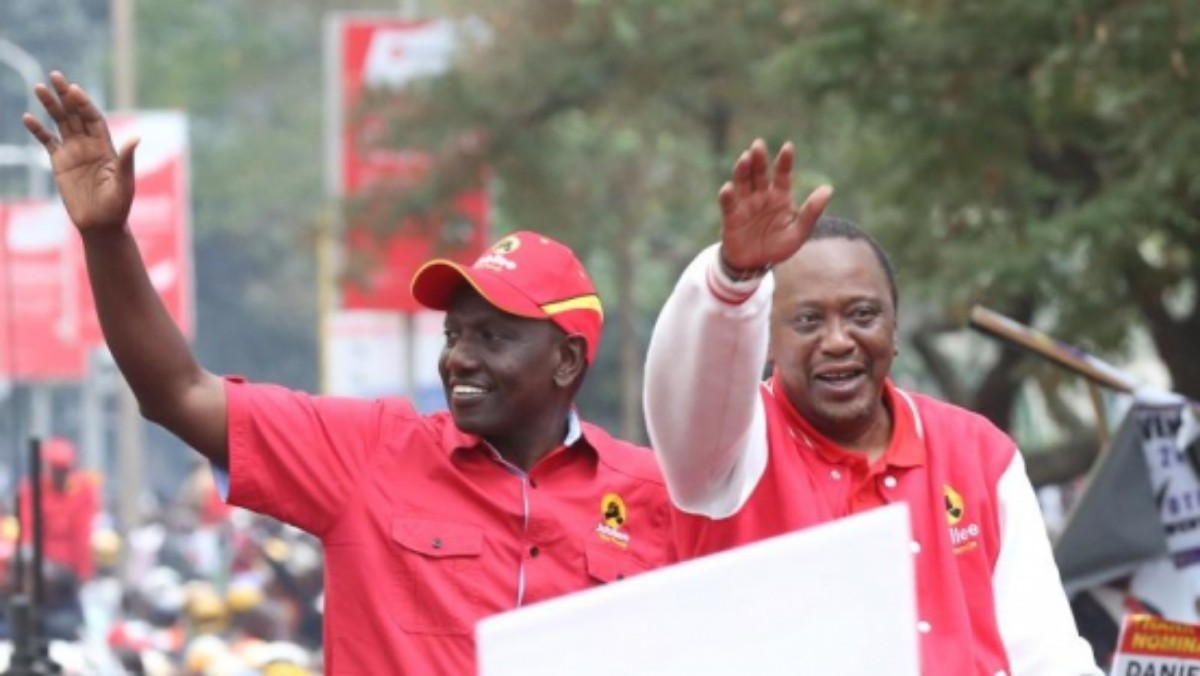 Top 10 News in Brief: Uhuru Sets The Stage For Anti-Ruto Campaigns