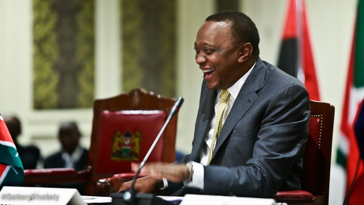 Top 10 News in Brief: Panic Grips DP Ruto as Uhuru Secret Card in Mt Kenya Lay Open
