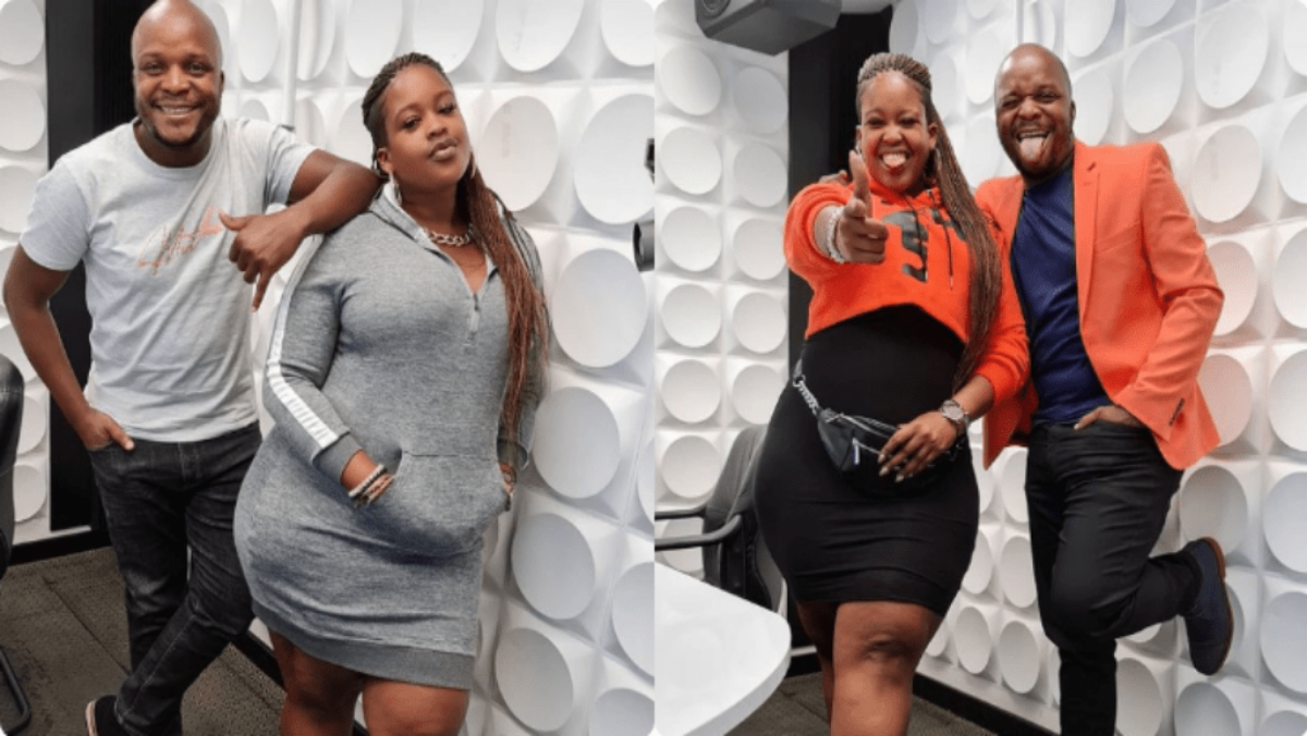 Tight Battle as 3 Top Comedians Eye Jalang’o Spot at Kiss FM
