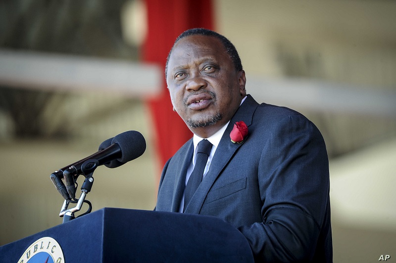 Uhuru Roots For Mutually Beneficial Africa-Europe Partnerships in Agriculture