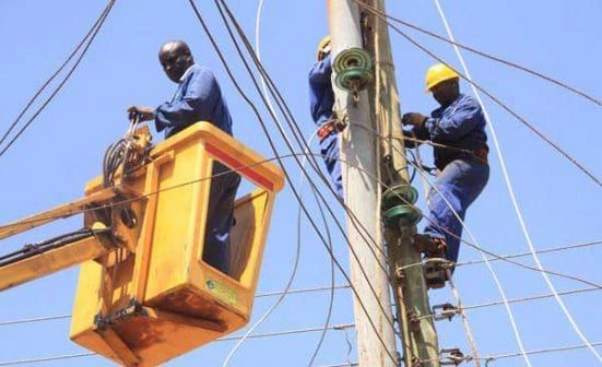 KPLC Announces Planned Power Interruption in Four Counties