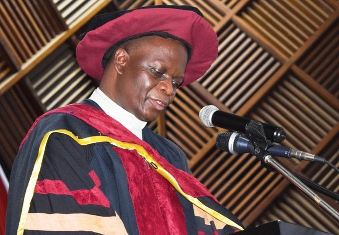 Pope Francis Appoints New Kisumu Catholic Archbishop