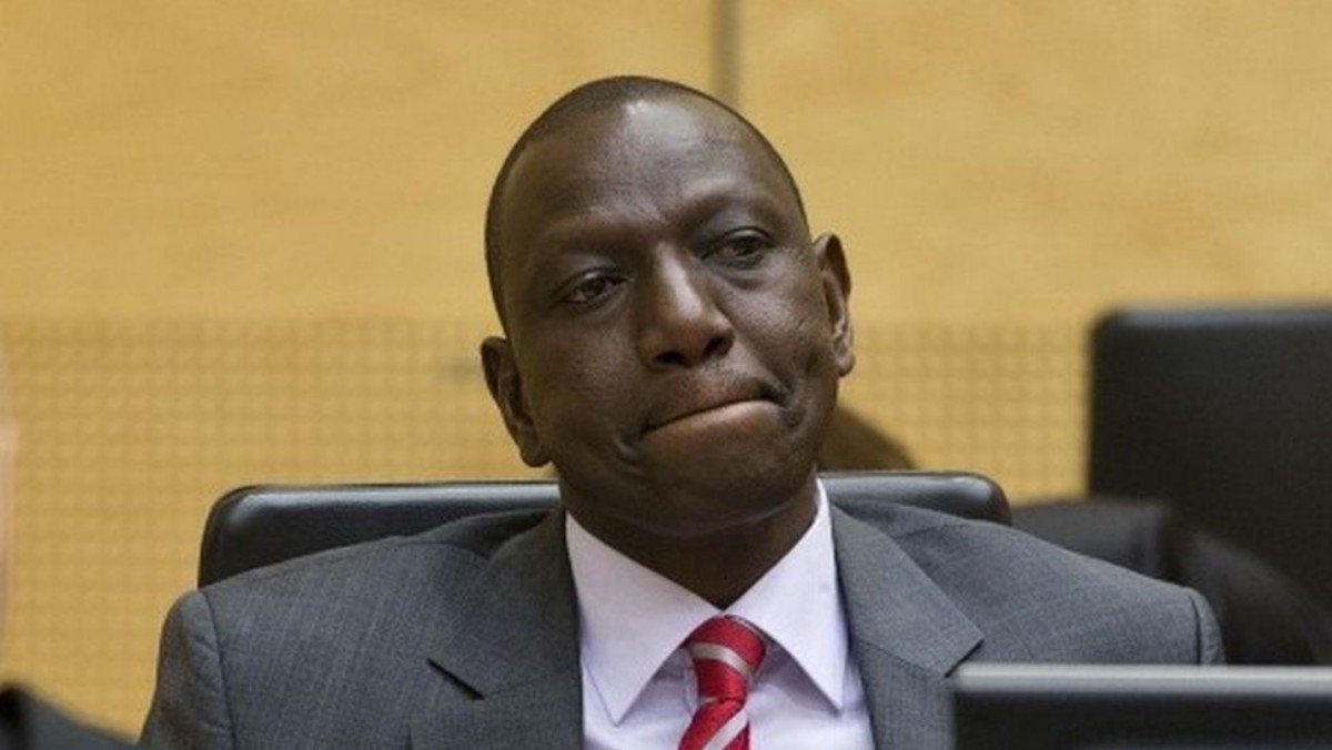 Top 10 News in Brief: DP Ruto Name Mentioned Negatively as Gicheru Case Begins