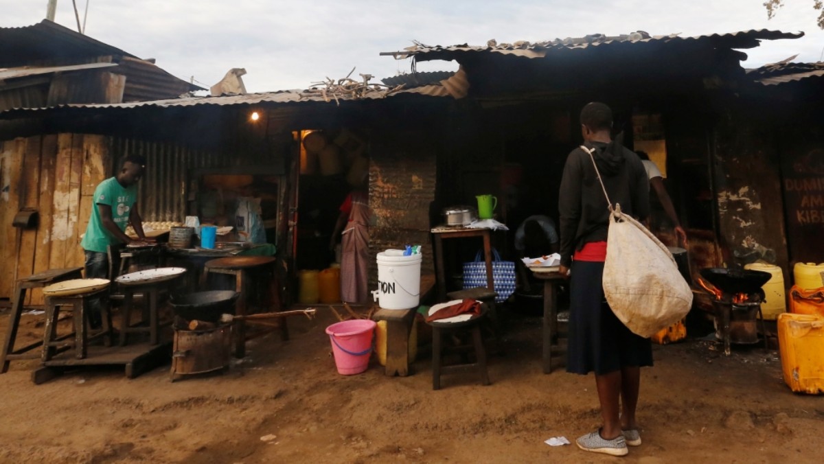 Top 10 News in Brief: Economic Shocks Soar as More Kenyans Pressed Into Poverty