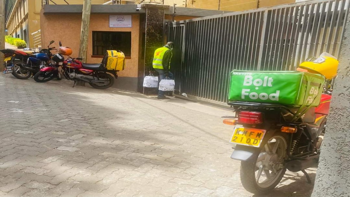 The Dying Art And Culture of Cooking in Most Nairobi Homes