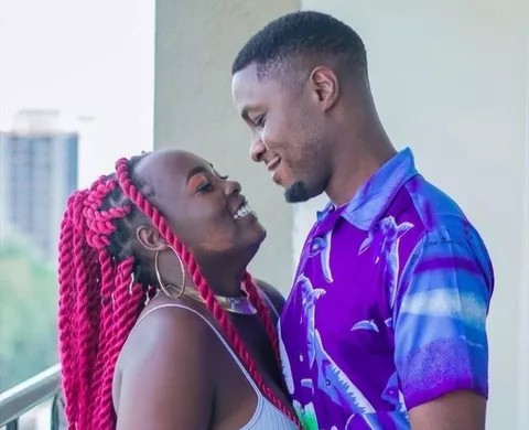 [PHOTOS] Nick Ndeda gets a new bae after divorcing two girlfriends