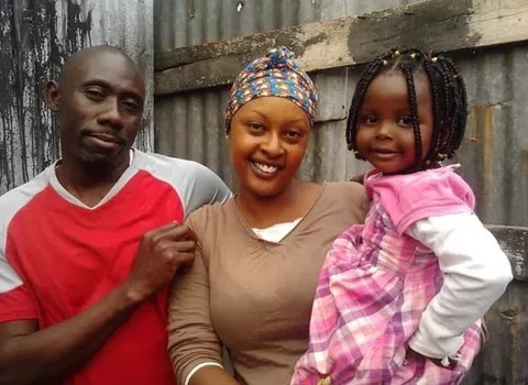 [Photos] Mama Baha discloses her bae, flaunts baby bump