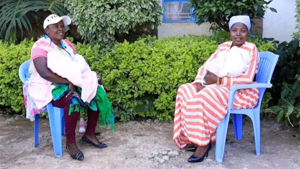 'I Cheated on My Hubby With His Friend And We Got Twins,' Kenyan Teacher Narrates