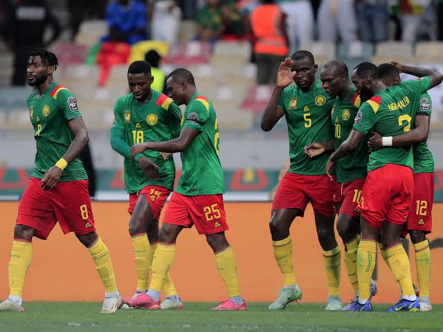 03-02-2022 K24 AFCON today, Will African giants go level or beat one another at AFCON?