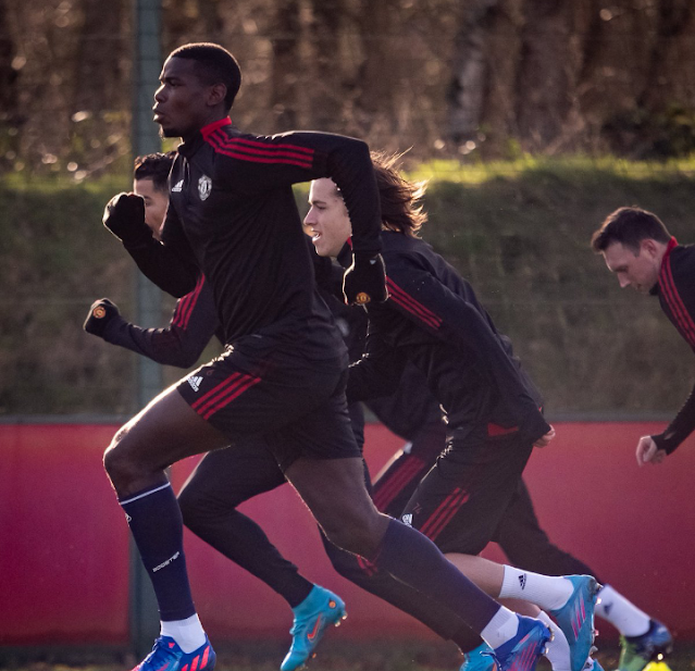 Which tv Channels will air the FA cup Manchester United Vs Middlesbrough game in Kenya?