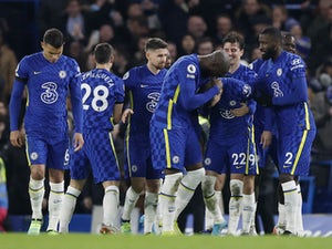 Which tv channels to air Chelsea vs Plymouth today?