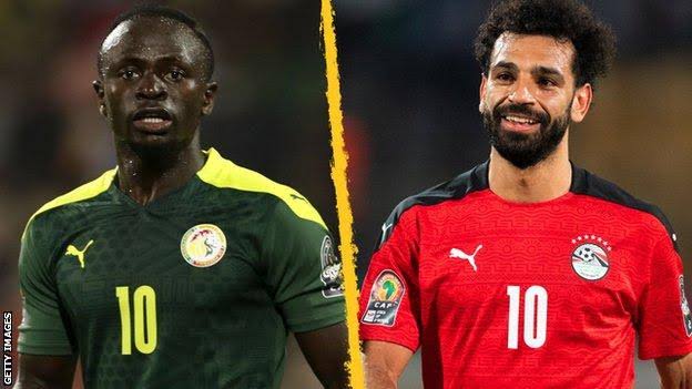 K24 AFCON Final today - Will K24 air AFCON 2022 final live today?