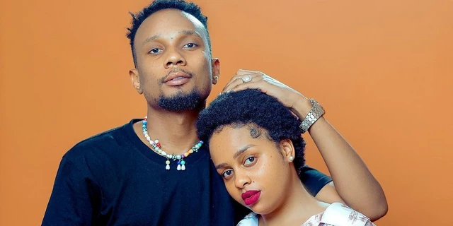 [VIDEO] How Billnass and Nandy engagement event went down, wedding date revealed