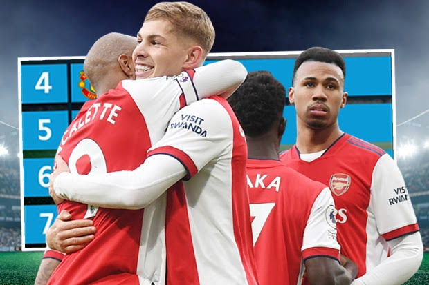 UCL, Europa, conference league matches lined up on GOTv today to weekend