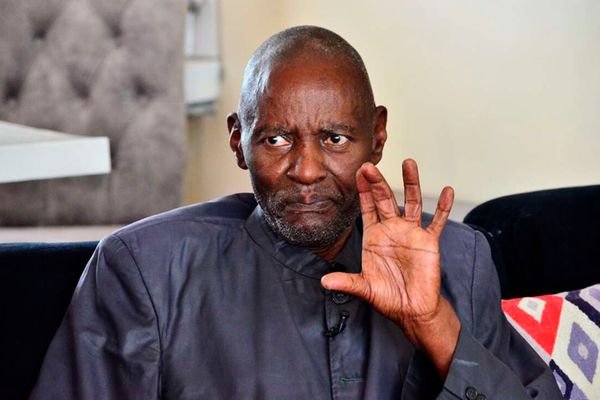 Dr Joe Muriuki, First Kenyan to Go Public About His HIV Status Dies at 62