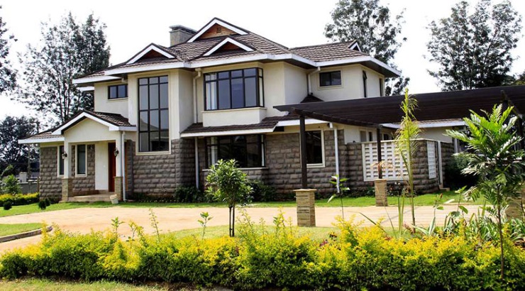 Nairobi Lawyer Evicts British Family From Karen Home After 33 Years