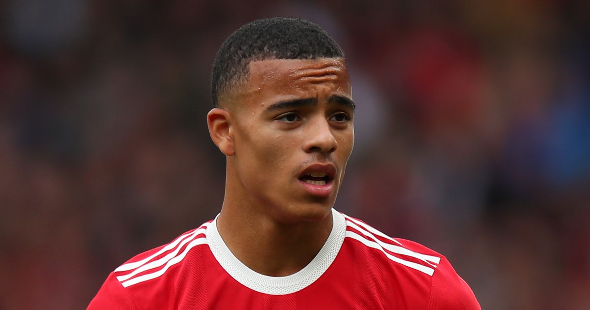 FIFA, Nike Drops Mason Greenwood After Rape Allegations, Threats to Kill