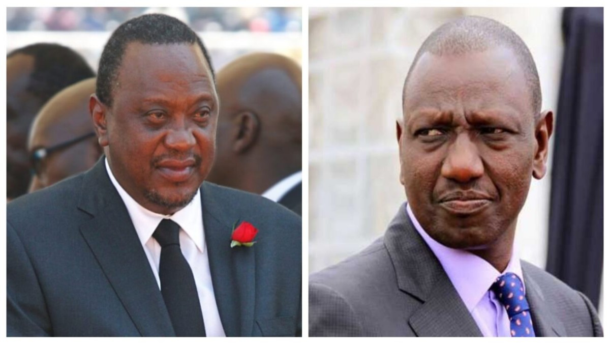 Top 10 News in Brief: DP Ruto Poisons Mt Kenya Ground as Uhuru Set to Blast Him