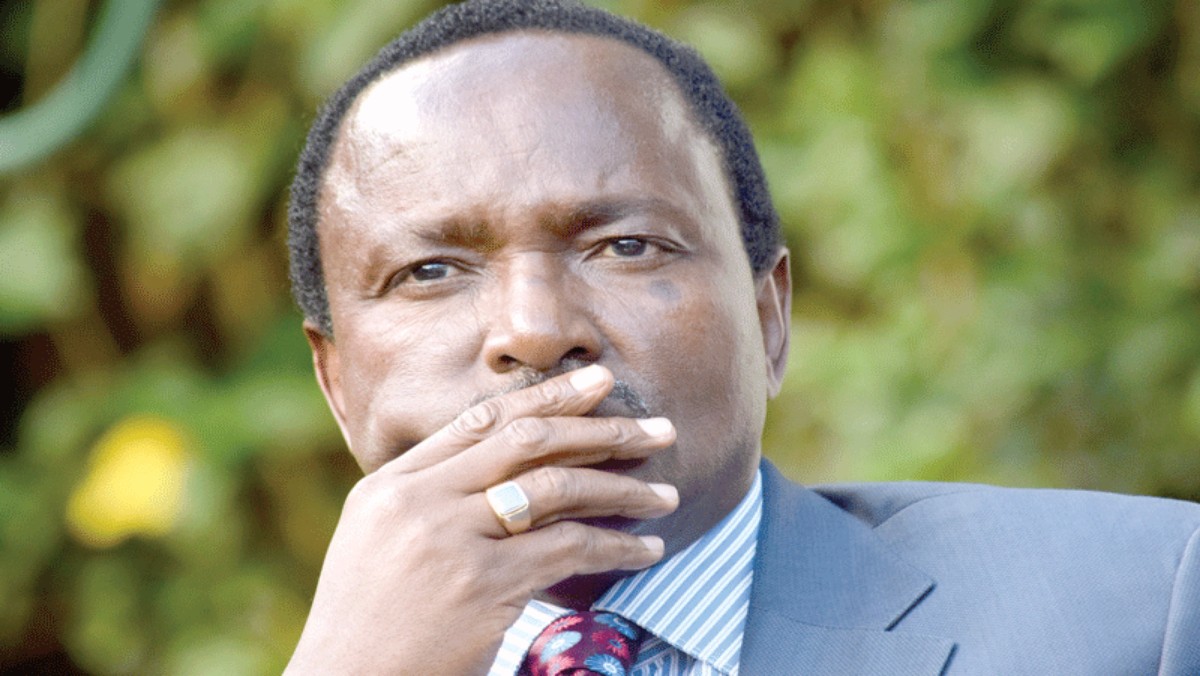 Top 10 News in Brief: Kalonzo Clouded by Ksh3 Billion Bribery Stink