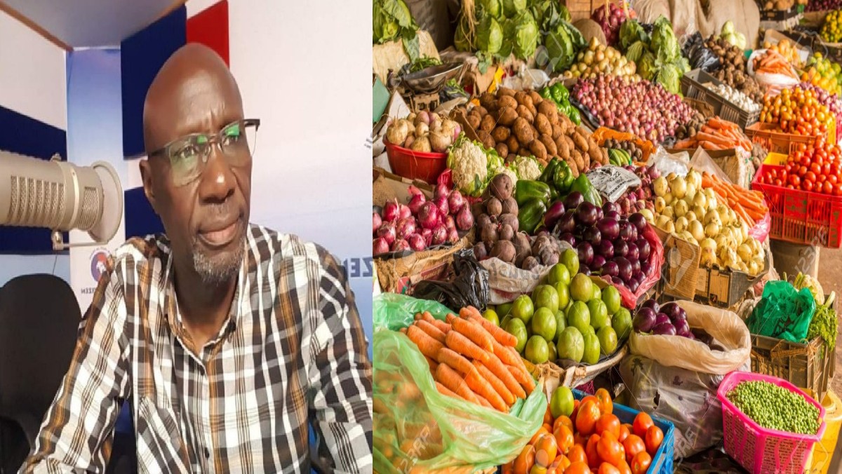 ‘Boycott His Show,’ Kenyans Fire at Fred Machoka For Trashing ‘Lower Food Prices’ Campaign