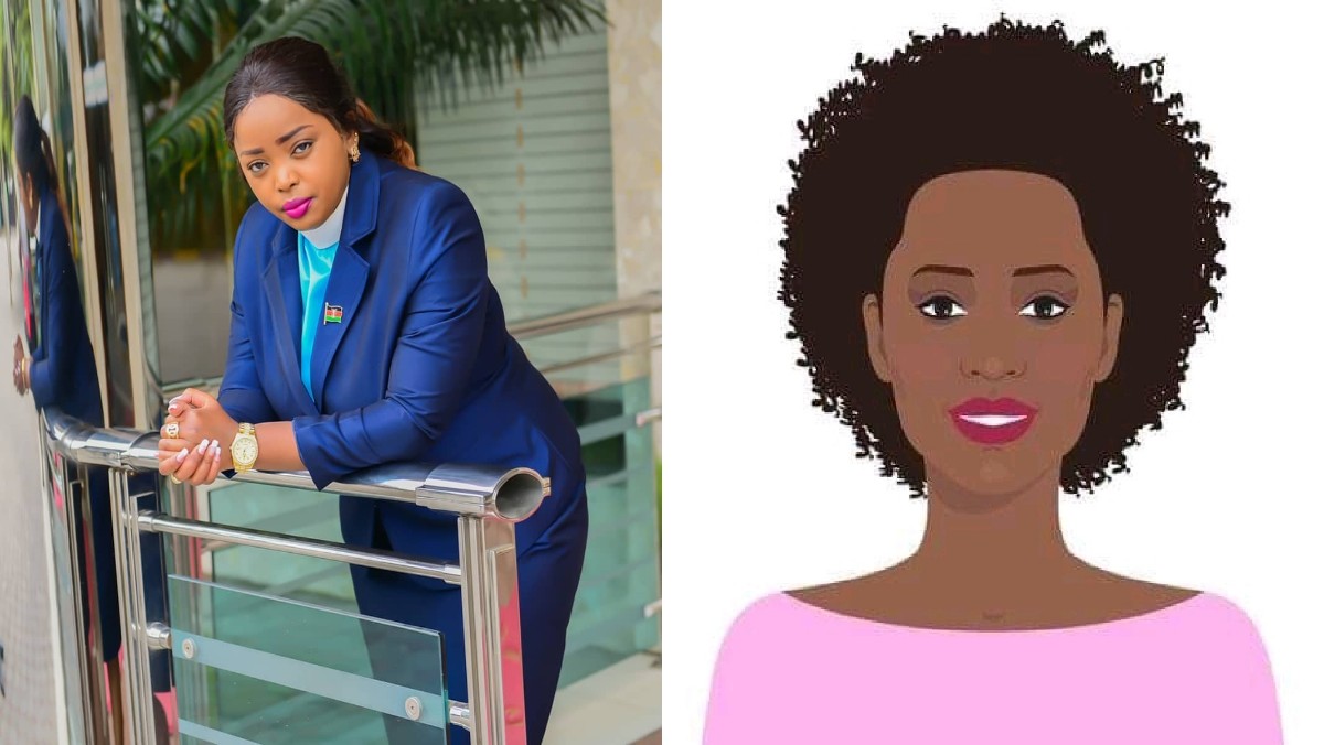 Gospel Celebrities Have Nowhere to Hide as Female Gossip Master Makes Career in Exposes
