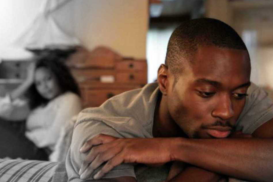 Here Is Why You’re a ‘One Minute Man’