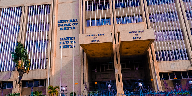 CBK Set to Roll Out New Currency in Kenya