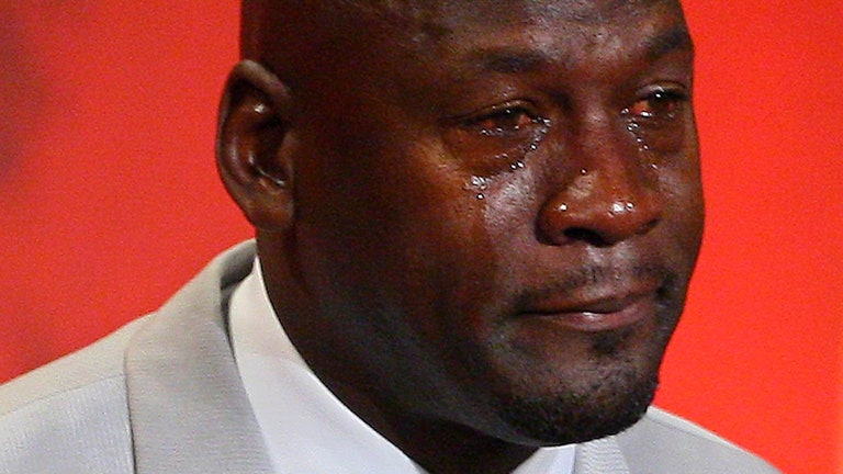 NRG Presenter Shaq Turns Into a Chicken After Girlfriend Dumped Him for His Best Friend
