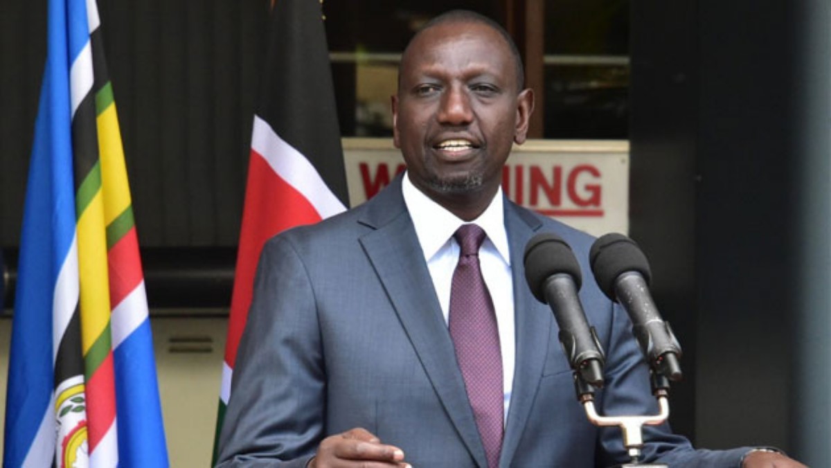 Top 10 News in Brief: Despite Snubbing Official Work, DP Ruto Refuses to Resign