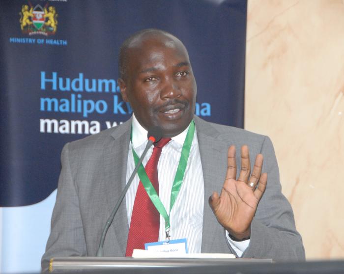 Devolution PS Summoned to Court for Assaulting Pregnant Wife