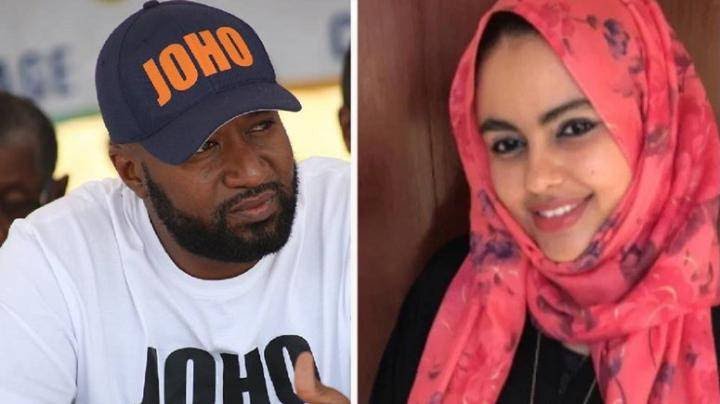 5 Interesting Facts About Governor Joho’s Marriage