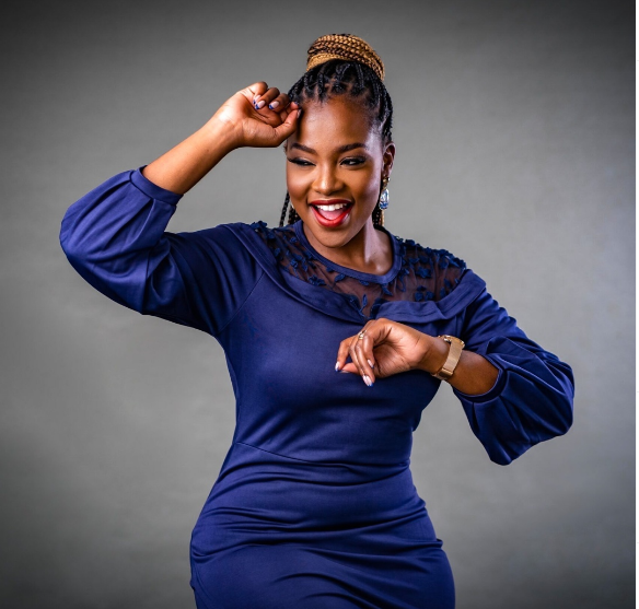 Connections! Waihiga Mwaura’s Wife Replaces Kambua at Citizen TV