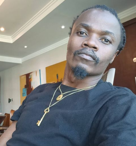 Rapper Juliani Opens up on Why He Has Not Been Booked for Any Shows in 10 Years