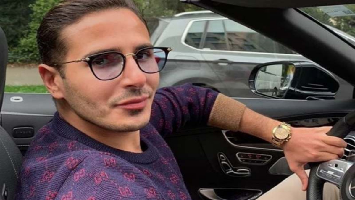 Tinder Swindler: A Case Study in Character Development