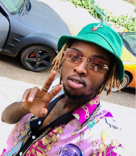 ‘Hamjui Jokes?’ Magix Enga Reveals His Illuminati Story Was a Joke