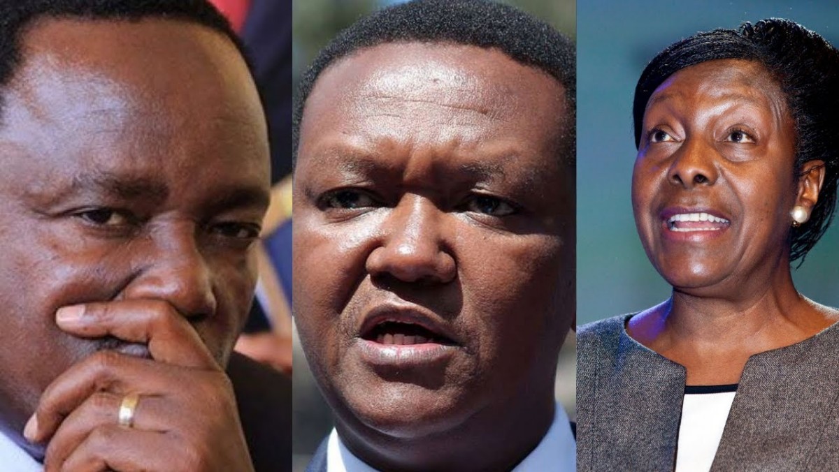 Top 10 News in Brief: Ukambani Governors Give Ultimatum to Kalonzo