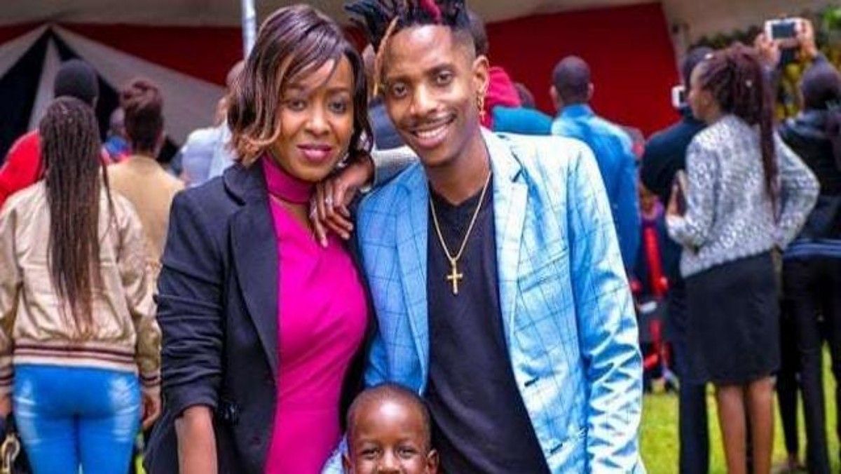 ‘Na Yule wa Maribe?’ Eric Omondi Regrets Not Having Wife, Child at 40