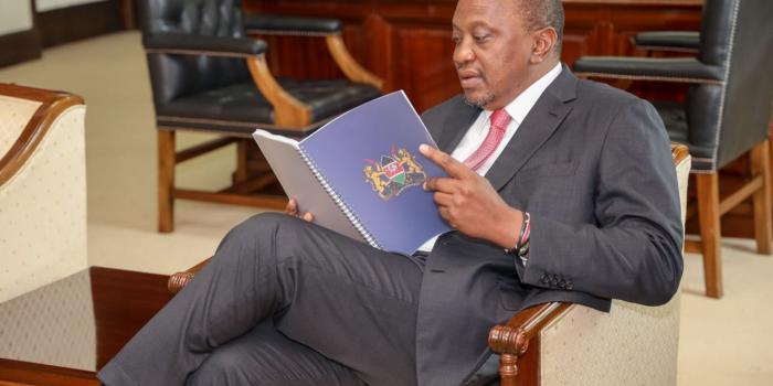 A Letter to President Uhuru Kenyatta: Lower Food Prices, Eating Is Becoming a Luxury